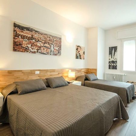 Residenza Flamingo Boloňa Exteriér fotografie