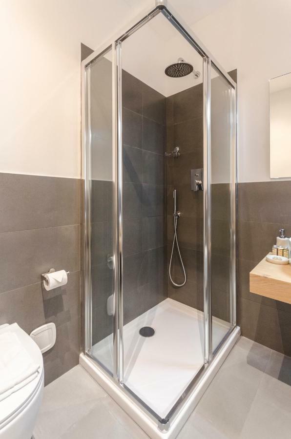 Residenza Flamingo Boloňa Exteriér fotografie