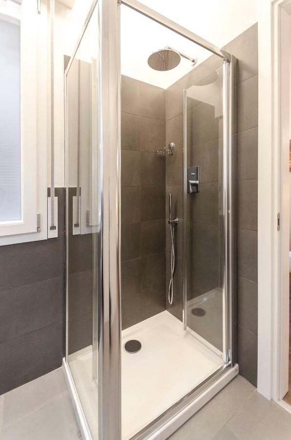 Residenza Flamingo Boloňa Exteriér fotografie