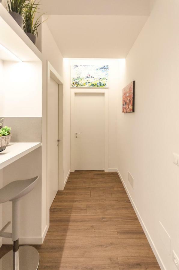 Residenza Flamingo Boloňa Exteriér fotografie